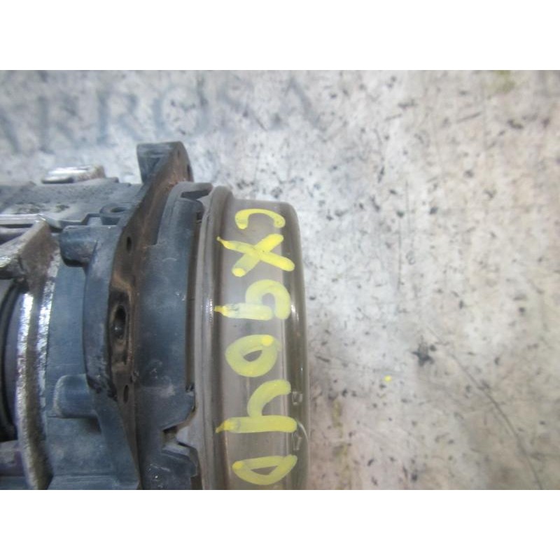 Recambio de faro antiniebla derecho para citroën xsara picasso 2.0 hdi cat (rhy / dw10td) referencia OEM IAM   