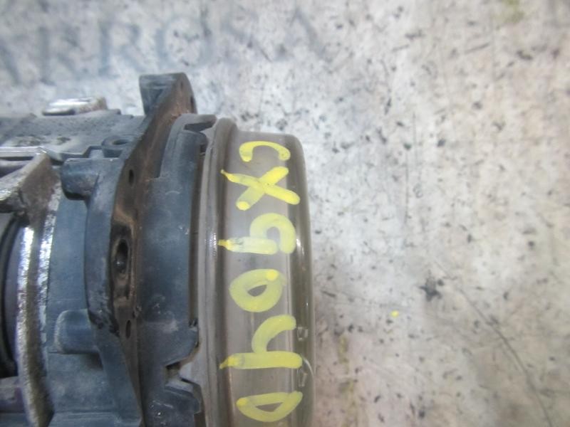 Recambio de faro antiniebla derecho para citroën xsara picasso 2.0 hdi cat (rhy / dw10td) referencia OEM IAM   