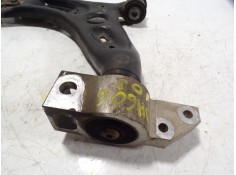Recambio de brazo suspension inferior delantero izquierdo para seat leon (1p1) 1.6 tdi referencia OEM IAM 1K0407151BD   2