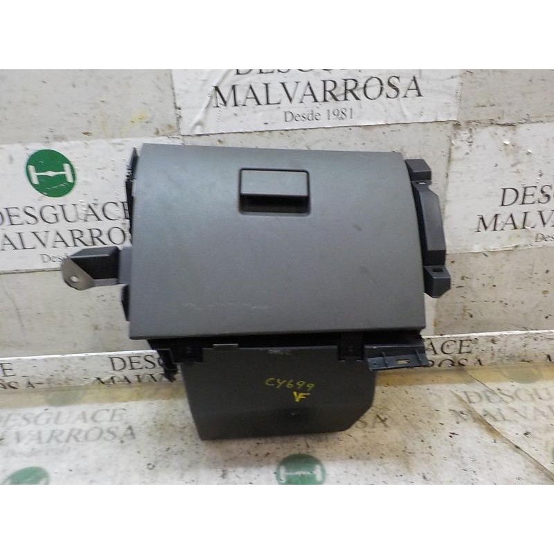 Recambio de guantera para ford c-max (cb3) 1.6 tdci cat referencia OEM IAM 1815144  