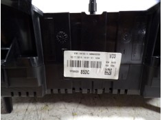 Recambio de cuadro instrumentos para seat leon (1p1) 1.6 tdi referencia OEM IAM 1P0920853CX 1P0920853C  2