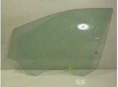 Recambio de cristal puerta delantero izquierdo para ford kuga (cbs) 2.0 tdci cat referencia OEM IAM 5213278  