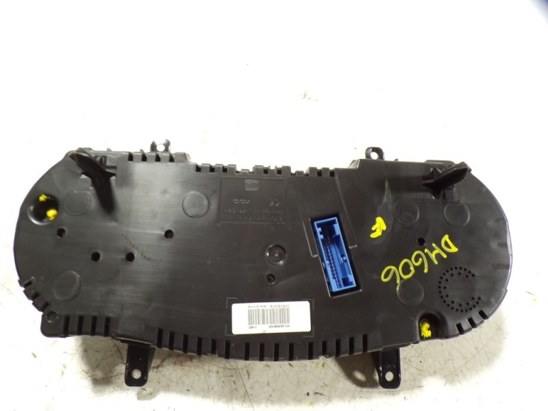 Recambio de cuadro instrumentos para seat leon (1p1) 1.6 tdi referencia OEM IAM 1P0920853CX 1P0920853C 