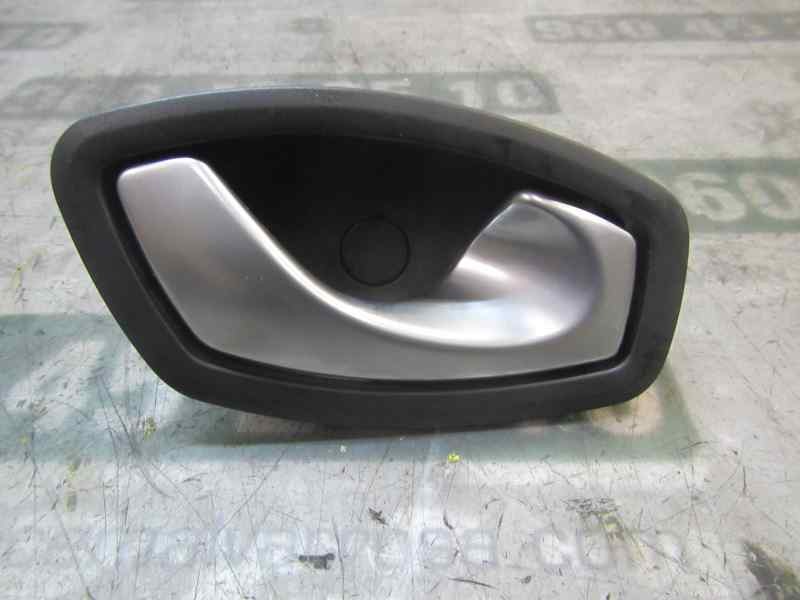 Recambio de maneta interior delantera derecha para renault scenic iii grand family edition referencia OEM IAM 826730001R  