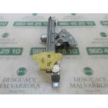 ELEVALUNAS TRASERO DERECHO 827009380R 128001471B 128001471B