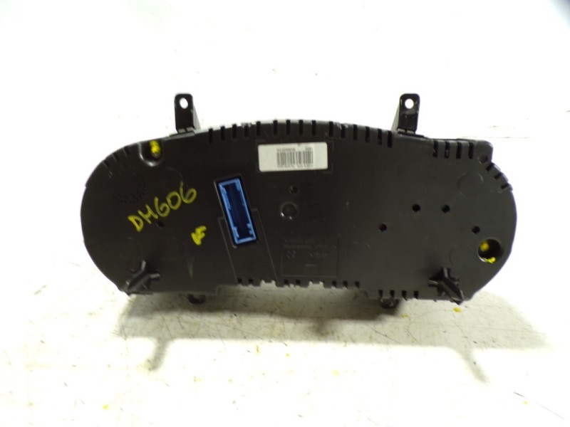 Recambio de cuadro instrumentos para seat leon (1p1) 1.6 tdi referencia OEM IAM 1P0920853CX 1P0920853C 