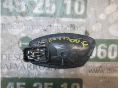 Recambio de maneta interior delantera derecha para renault scenic iii grand family edition referencia OEM IAM 826730001R   2