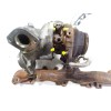 Recambio de turbocompresor para skoda rapid 1.6 tdi dpf referencia OEM IAM 04L253020K 04L253020C 8298475