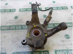 Recambio de mangueta delantera derecha para opel antara 2.0 cdti cat (z 20 dmh / llw) referencia OEM IAM    2