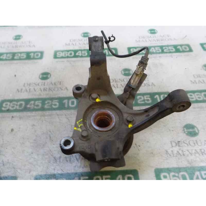 Recambio de mangueta delantera derecha para opel antara 2.0 cdti cat (z 20 dmh / llw) referencia OEM IAM   