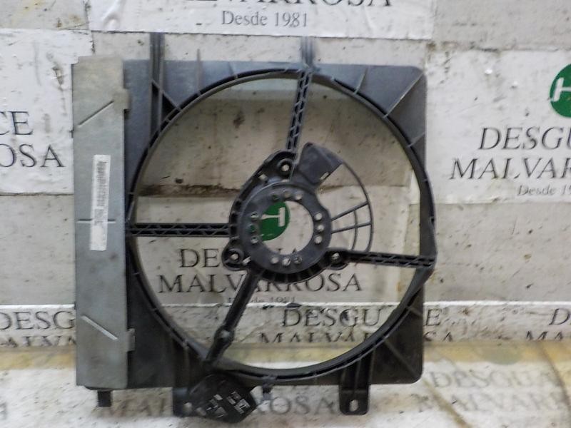 Recambio de canalizador aire para citroën c3 1.4 referencia OEM IAM   