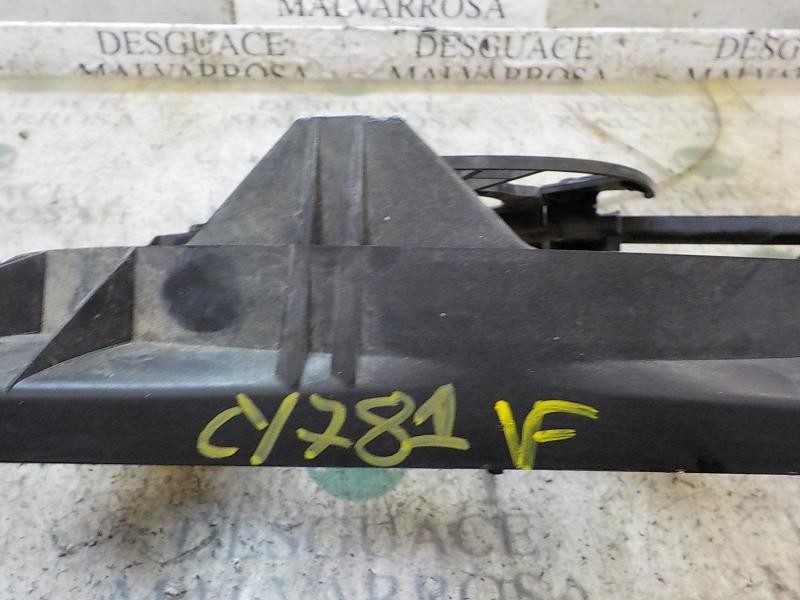 Recambio de canalizador aire para citroën c3 1.4 referencia OEM IAM   