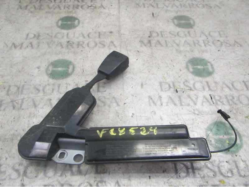 Recambio de pretensor airbag izquierdo para bmw serie 3 compacto (e36) 1.6 cat referencia OEM IAM   