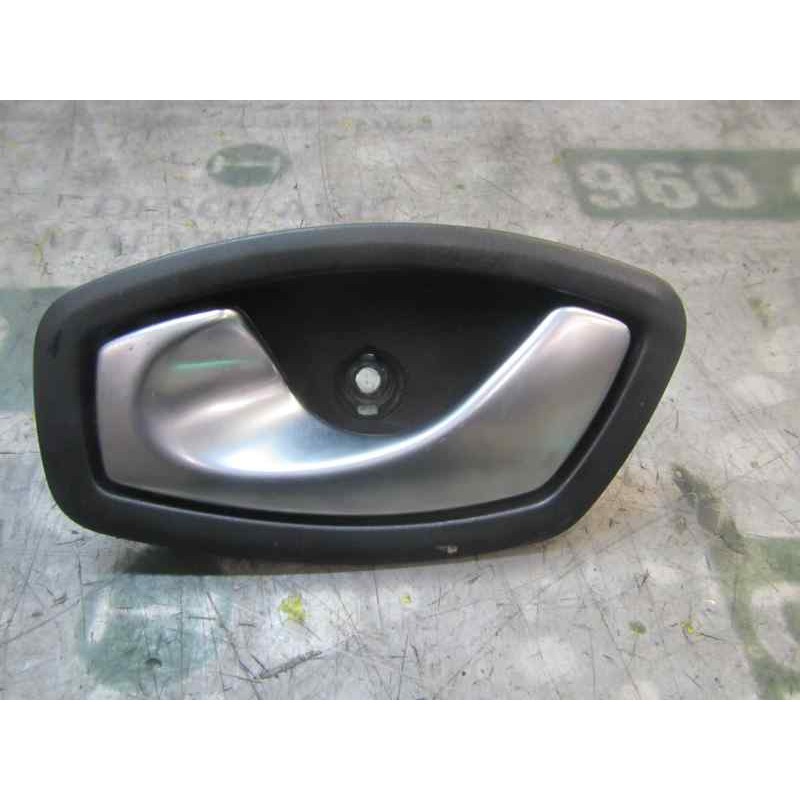 Recambio de maneta interior delantera izquierda para renault scenic iii grand family edition referencia OEM IAM 826730001R  