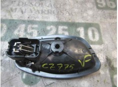 Recambio de maneta interior delantera izquierda para renault scenic iii grand family edition referencia OEM IAM 826730001R   2