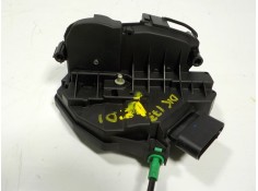 Recambio de cerradura puerta delantera izquierda para ford kuga (cbs) 2.0 tdci cat referencia OEM IAM 2070970 BM5AA21813AG  2