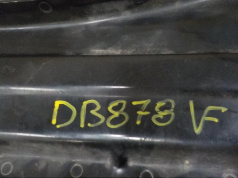 Recambio de frente delantero para mercedes-benz clase r (w251) 3.0 cdi cat referencia OEM IAM A2516200486  