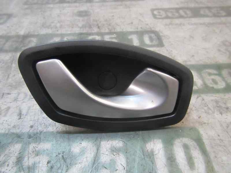 Recambio de maneta interior trasera derecha para renault scenic iii grand family edition referencia OEM IAM 826720001R  