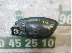 Recambio de maneta interior trasera derecha para renault scenic iii grand family edition referencia OEM IAM 826720001R   2