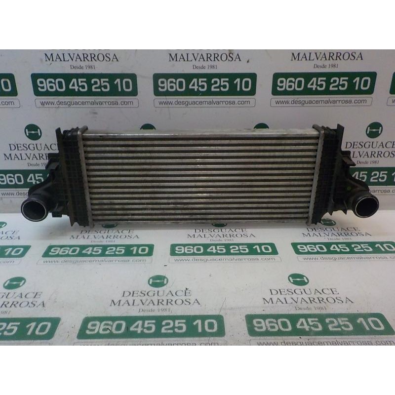 Recambio de intercooler para mercedes-benz clase r (w251) 3.0 cdi cat referencia OEM IAM A2515000000  