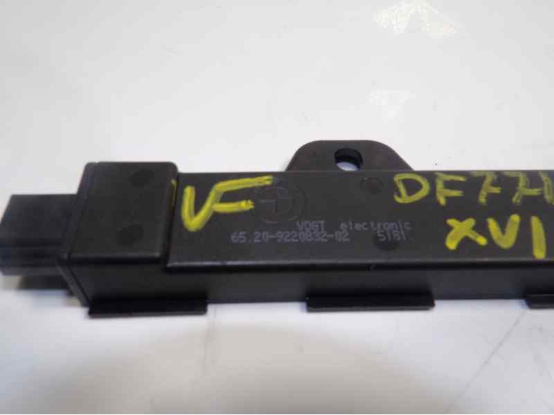 Recambio de modulo electronico para bmw serie x3 (g01) xdrive20d referencia OEM IAM 65209220832 65209220832 