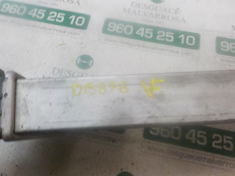 Recambio de intercooler para mercedes-benz clase r (w251) 3.0 cdi cat referencia OEM IAM A2515000000  