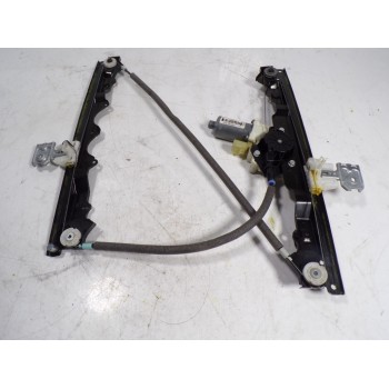 ELEVALUNAS DELANTERO DERECHO 55396480AF 55396480AI A19980263