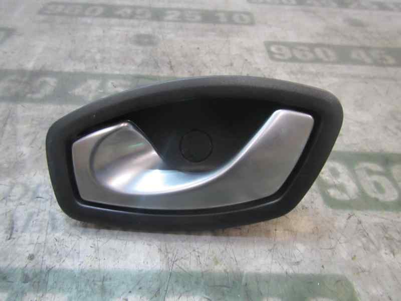 Recambio de maneta interior trasera izquierda para renault scenic iii grand family edition referencia OEM IAM 826730001R  