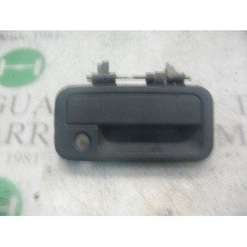 MANETA EXTERIOR DELANTERA DERECHA 