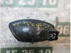 Recambio de maneta interior trasera izquierda para renault scenic iii grand family edition referencia OEM IAM 826730001R   2