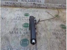 Recambio de palanca freno de mano para renault clio iv technofeel referencia OEM IAM    2