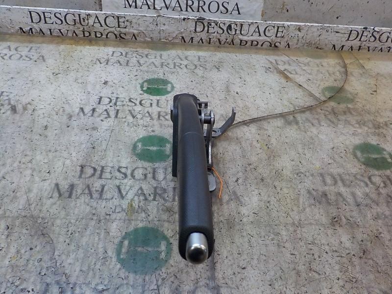 Recambio de palanca freno de mano para renault clio iv technofeel referencia OEM IAM   