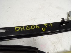 Recambio de elevalunas trasero izquierdo para seat leon (1p1) 1.6 tdi referencia OEM IAM 1P0839461A   2