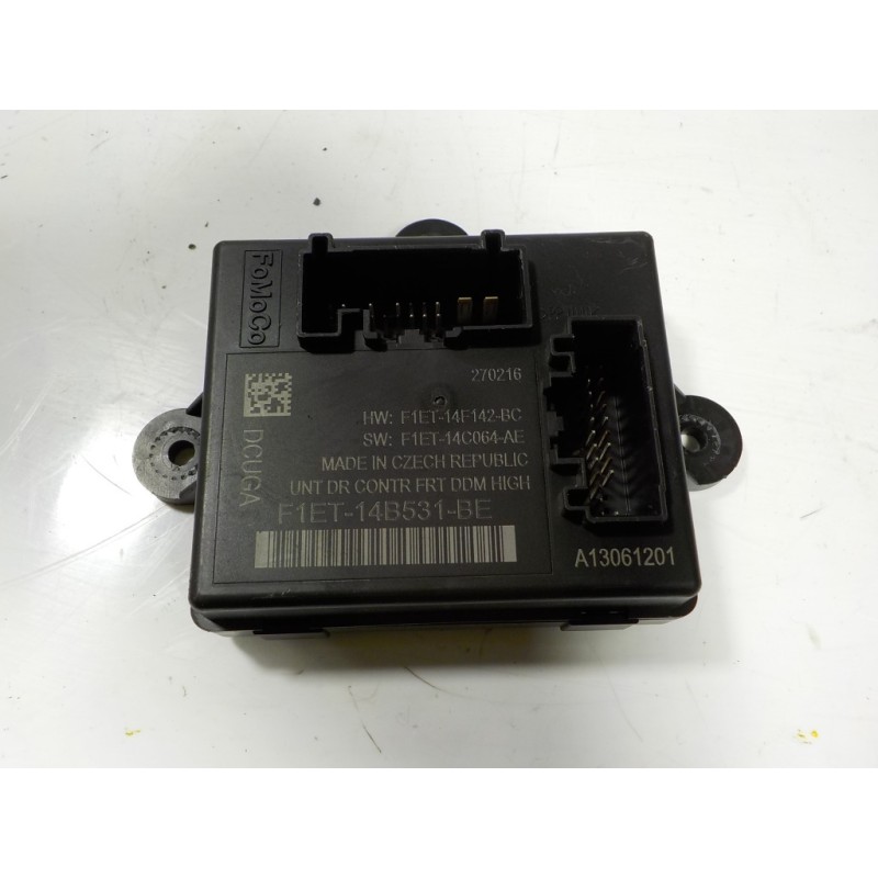 Recambio de modulo electronico para ford kuga (cbs) 2.0 tdci cat referencia OEM IAM  A13061201 