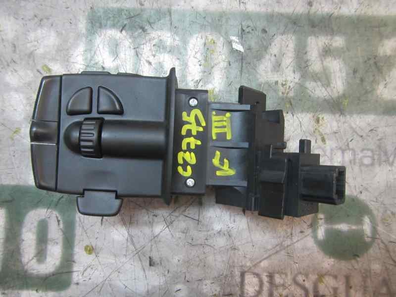 Recambio de modulo electronico para renault scenic iii grand family edition referencia OEM IAM 255520014R 235520014R 