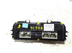 Recambio de mando climatizador para seat leon (1p1) 1.6 tdi referencia OEM IAM 5P0907044PAT7 5P0907044P  2