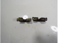 Recambio de cerradura capot para bmw serie 6 coupe (e63) 4.4 v8 32v cat referencia OEM IAM 51237008755   2