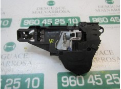 Recambio de maneta exterior delantera derecha para mercedes-benz clase r (w251) 3.0 cdi cat referencia OEM IAM A16476006709775 A 2