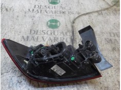 Recambio de piloto trasero derecho para renault clio iv technofeel referencia OEM IAM 265506608R   2