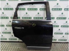 Recambio de puerta trasera derecha para opel antara 2.0 cdti cat (z 20 dmh / llw) referencia OEM IAM   