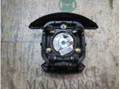 Recambio de airbag delantero izquierdo para citroën c5 berlina 2.0 16v cat (rfj / ew10a) referencia OEM IAM 4112PL 96877137ZD  2