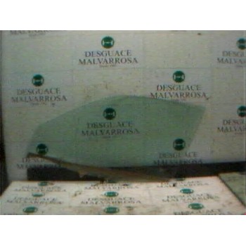 CRISTAL PUERTA DELANTERO IZQUIERDO 