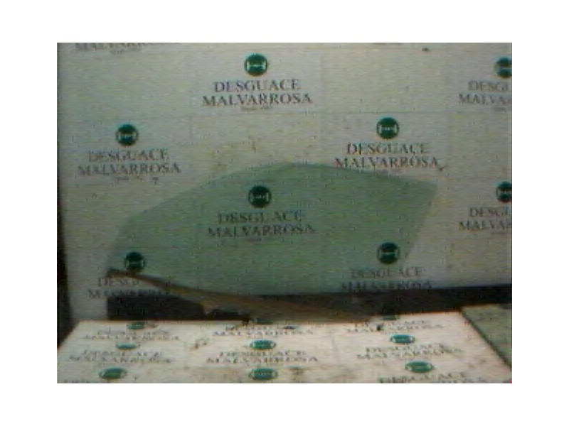 Recambio de cristal puerta delantero izquierdo para nissan primera berl./familiar (p10/w10) lx berlina (p10) referencia OEM IAM 