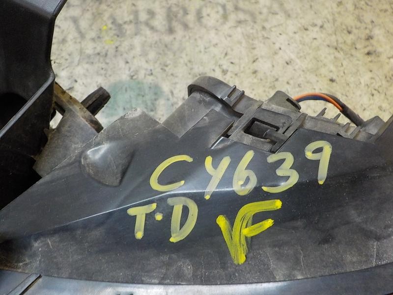 Recambio de piloto trasero derecho para renault clio iv technofeel referencia OEM IAM 265506608R  