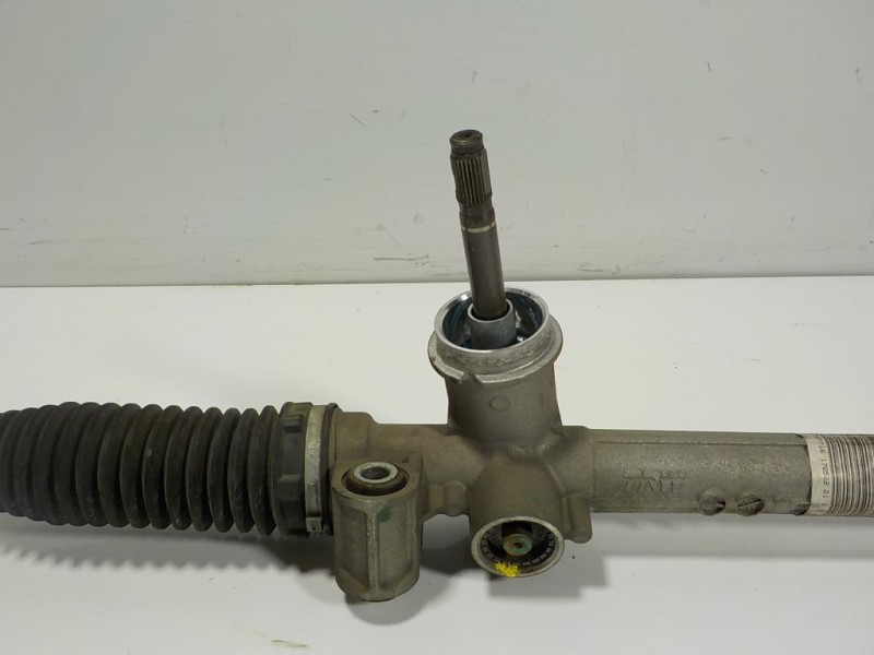 Recambio de cremallera direccion para opel corsa e 1.4 referencia OEM IAM 39075196 39057716 