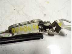 Recambio de maneta exterior trasera derecha para seat leon (1p1) 1.6 tdi referencia OEM IAM 1P08392063FZ   2