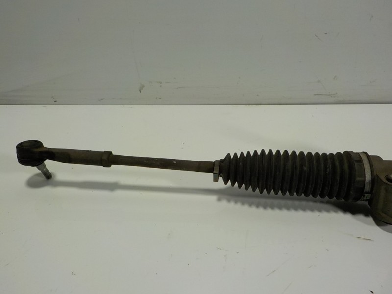 Recambio de cremallera direccion para opel corsa e 1.4 referencia OEM IAM 39075196 39057716 