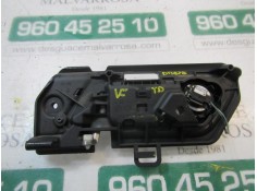 Recambio de maneta interior trasera derecha para mercedes-benz clase r (w251) 3.0 cdi cat referencia OEM IAM A2517600461 A251760 2