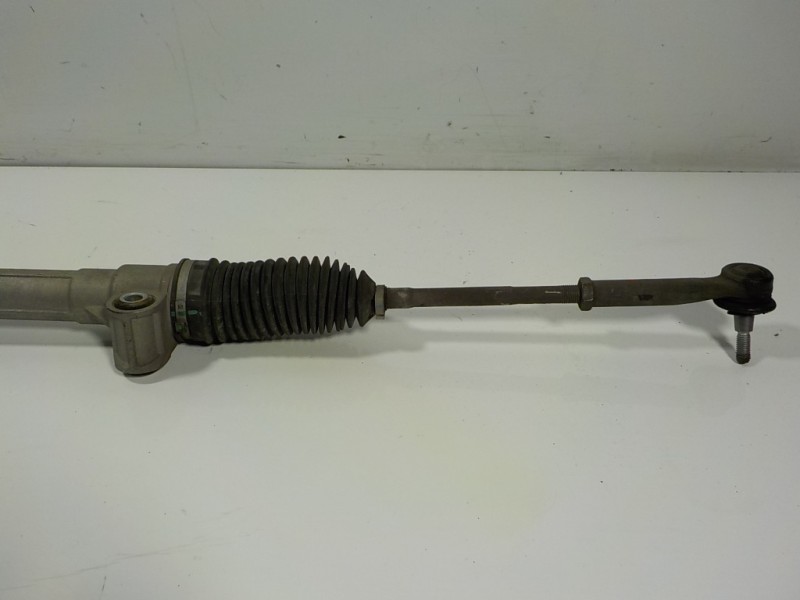 Recambio de cremallera direccion para opel corsa e 1.4 referencia OEM IAM 39075196 39057716 