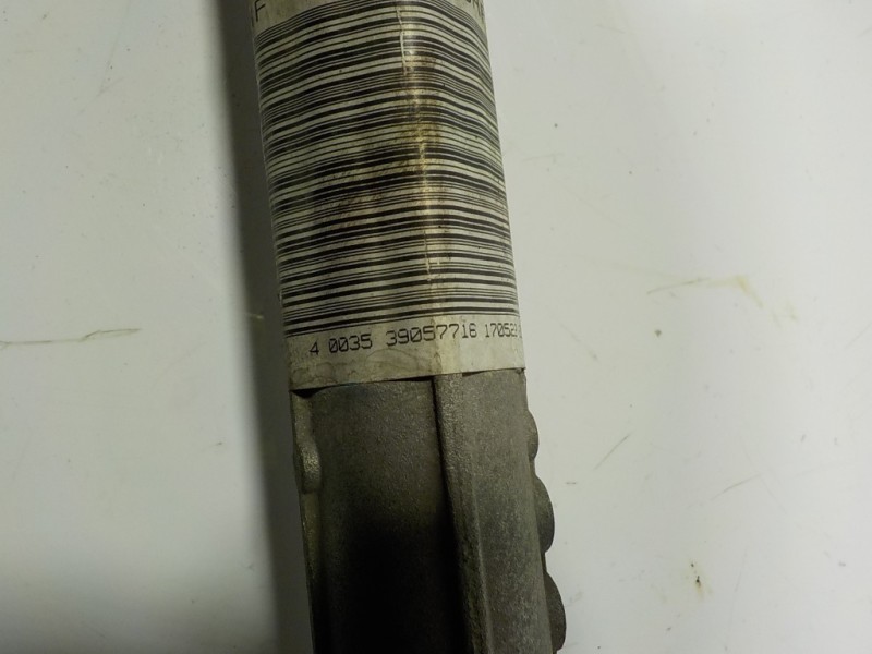 Recambio de cremallera direccion para opel corsa e 1.4 referencia OEM IAM 39075196 39057716 